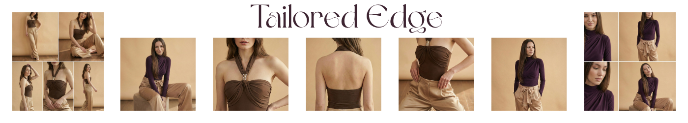 Elevated Essentials