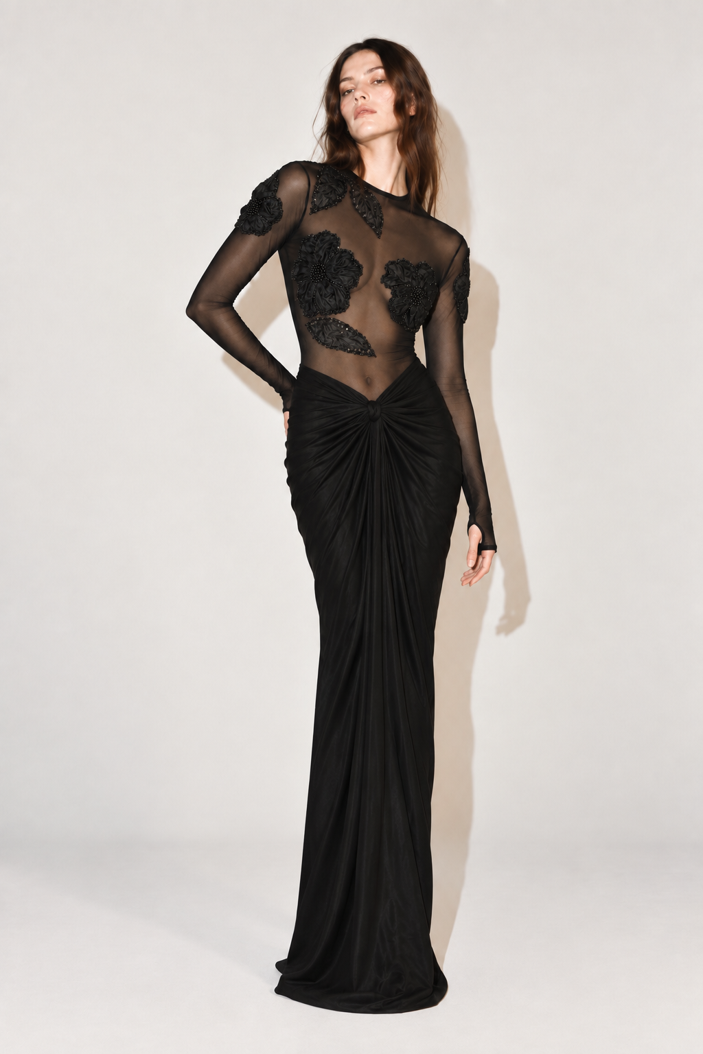 Sheer Spell
