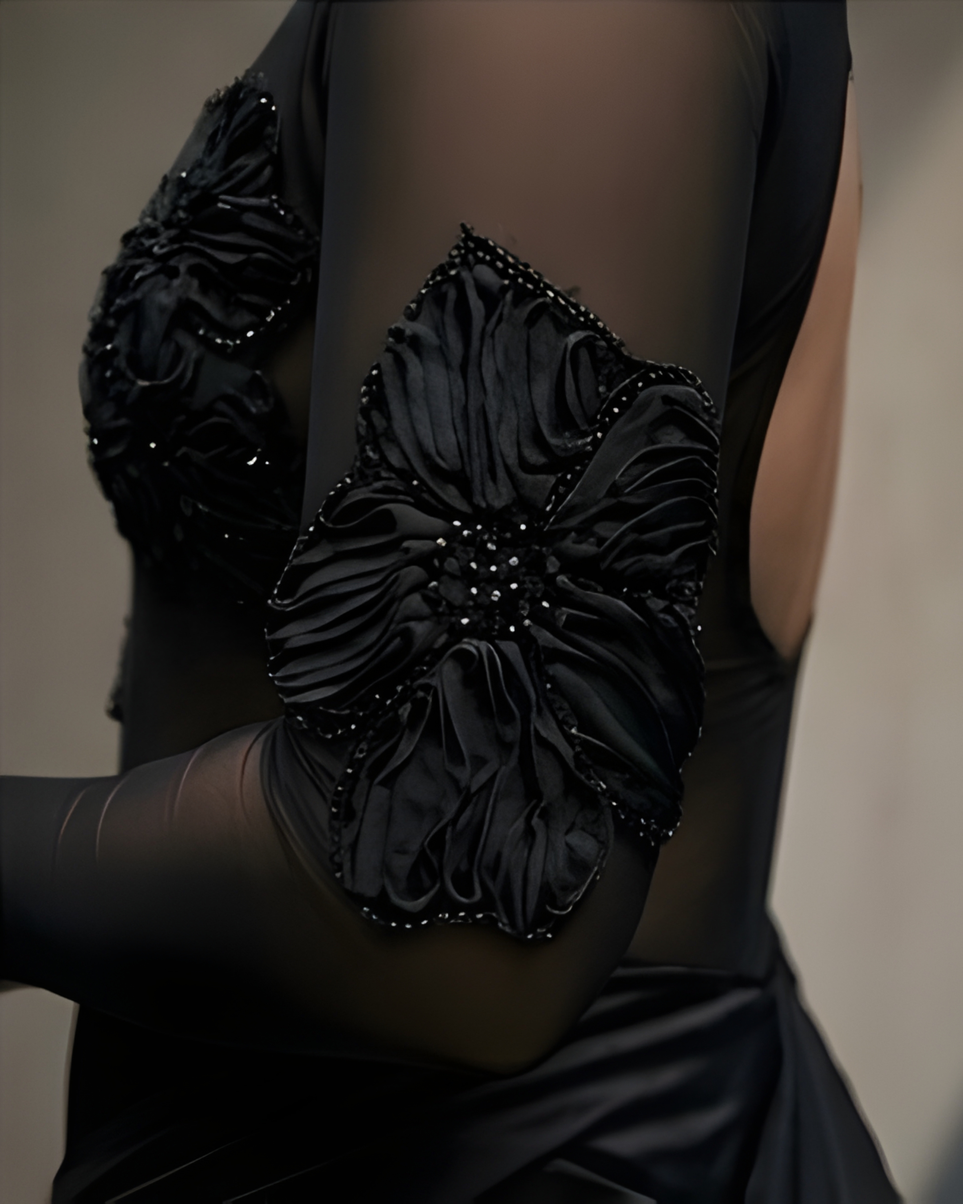Sheer Spell