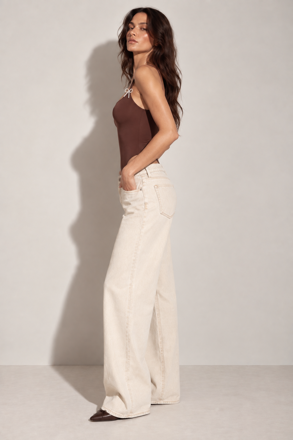 Beau Bodysuit