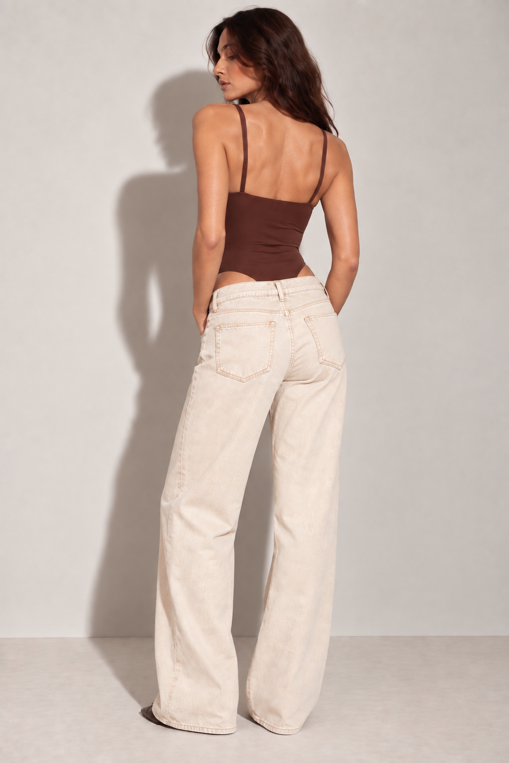 Beau Bodysuit