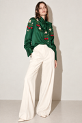 Chérie Blouse