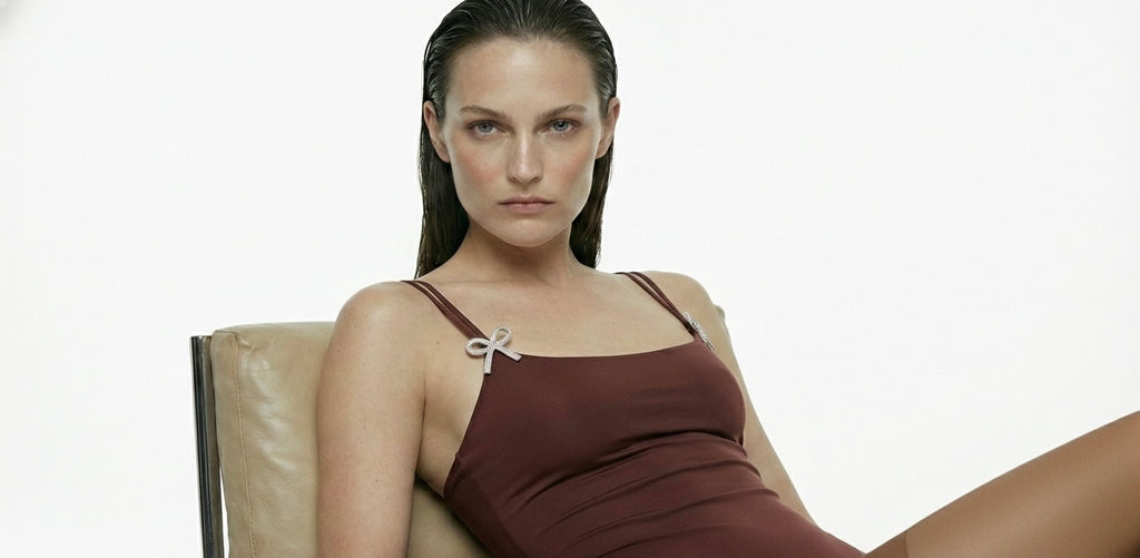 Beau Bodysuit