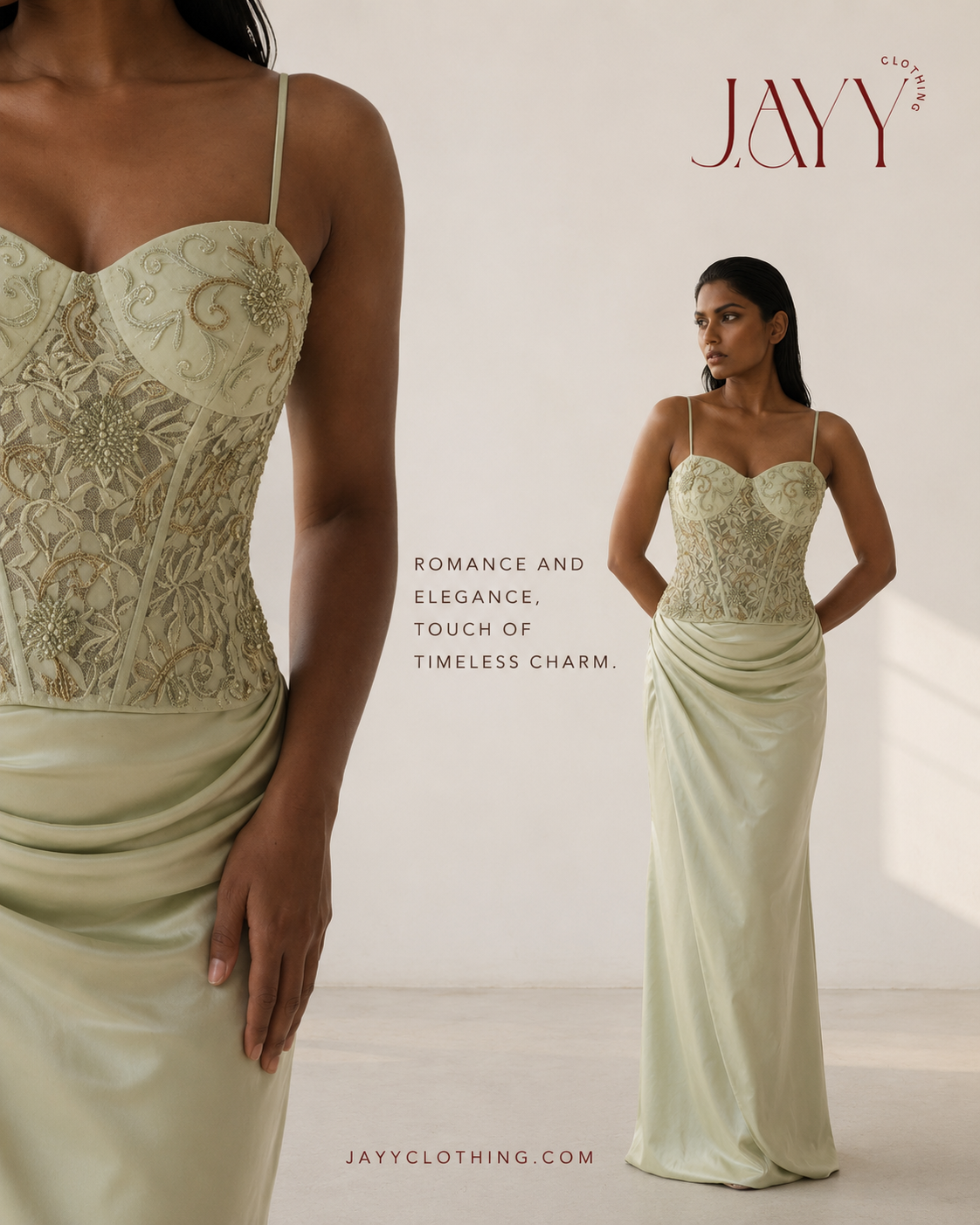 The Tangy Sage Set