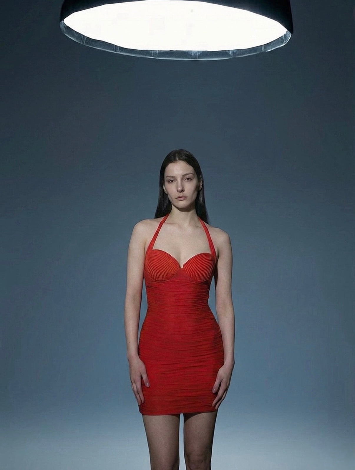 Venetian Red